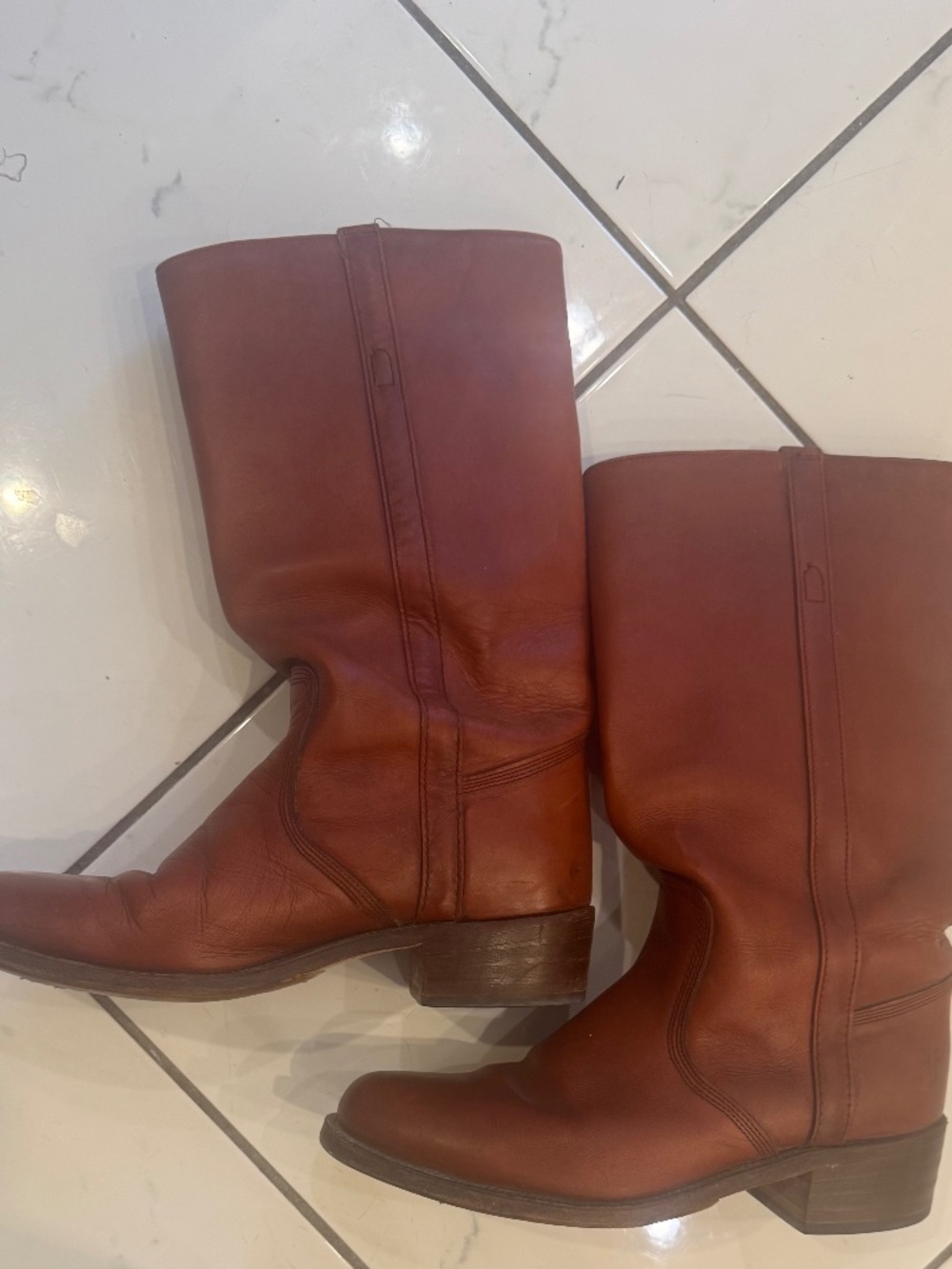 Vintage FRYE BOOTS